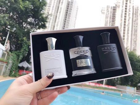 Creed Coffret Pour Hommes