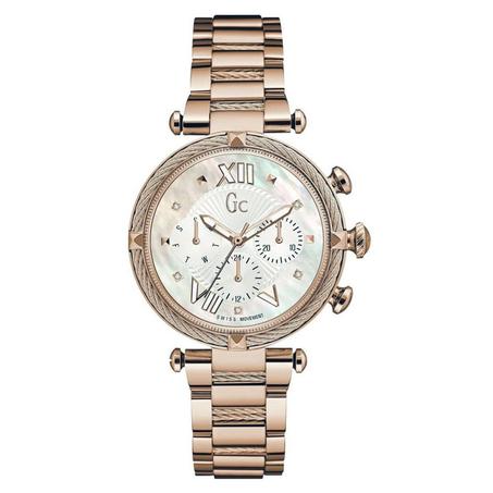MONTRE Guess Collection Gc Câblechic Y16114L1