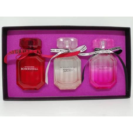 Victoria Secret Coffret Pour Femmes