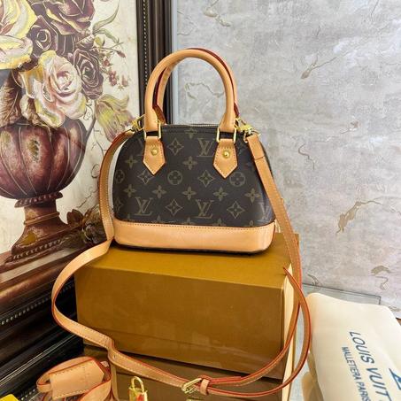 Sac LOUIS VUITTON Alma BB LV