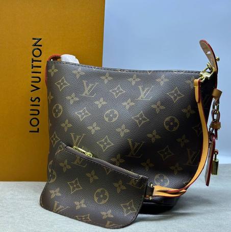 Sac LOUIS VUITTON All in BB