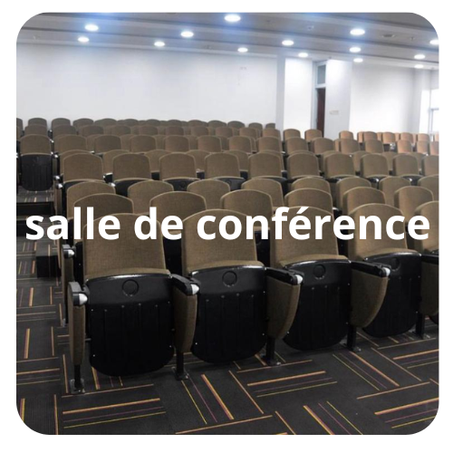 salle de conférence