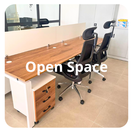 Open space