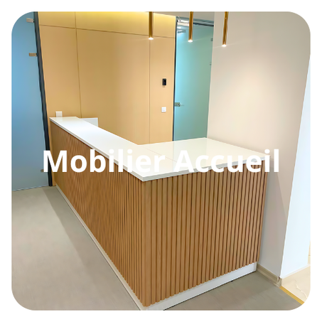 Mobilier Accueil