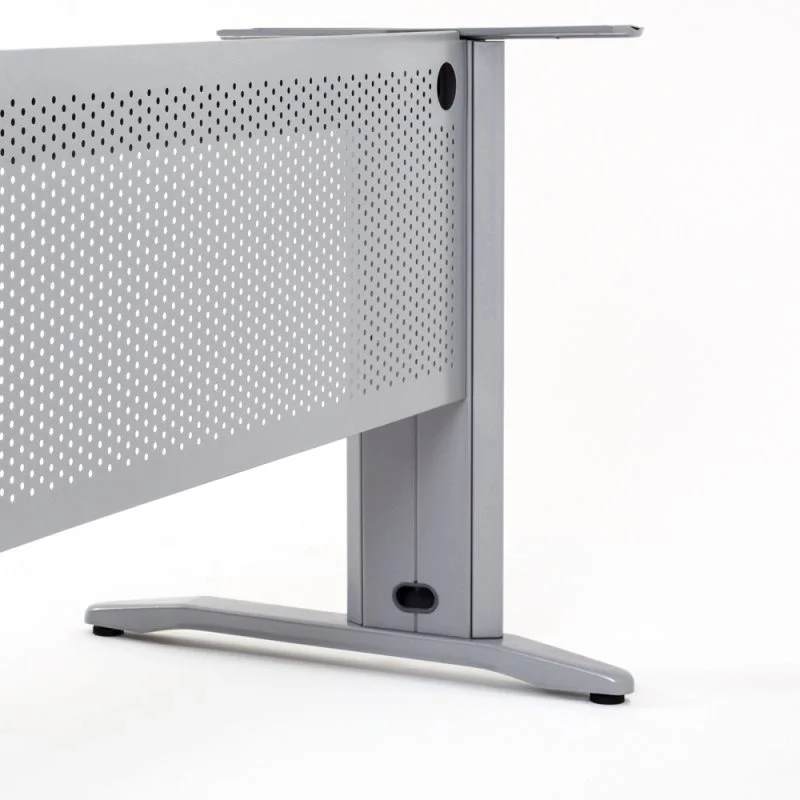 Bureau Compact STEP Réf. 21483 | Mobilier de Bureau Professionnel au Maroc