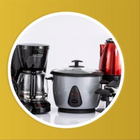 المنزل و المطبخ