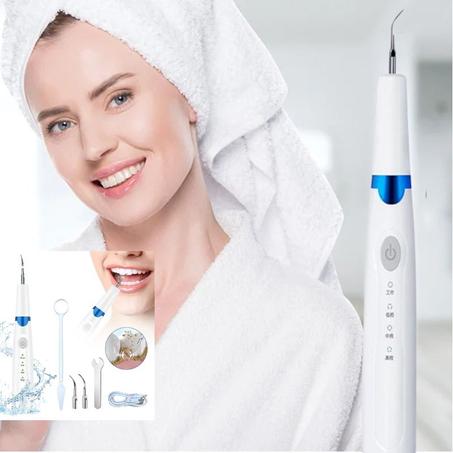 جهاز إزالة الجير الإلكتروني