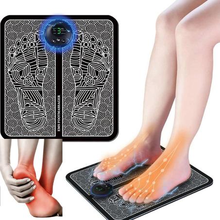 جهاز التدليك الكهربائي