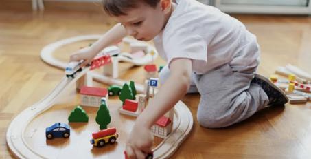 ألعاب للاطفال