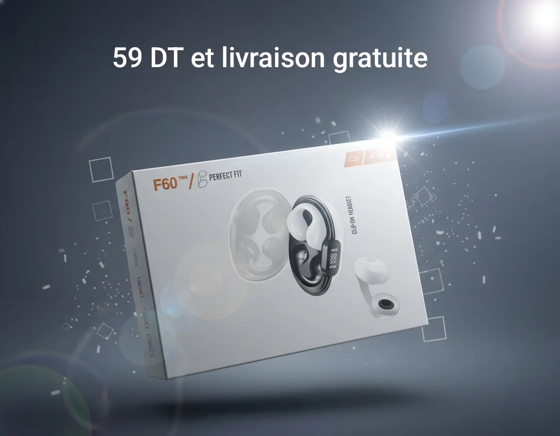 Kit F60 TWS