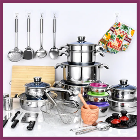 أفضل عروض منتجات المطبخ