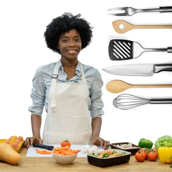 Ustensiles et rangements de cuisine