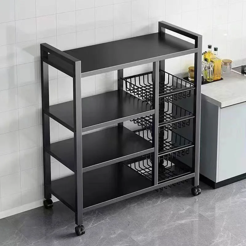 Étagère de Rangement pour Cuisine