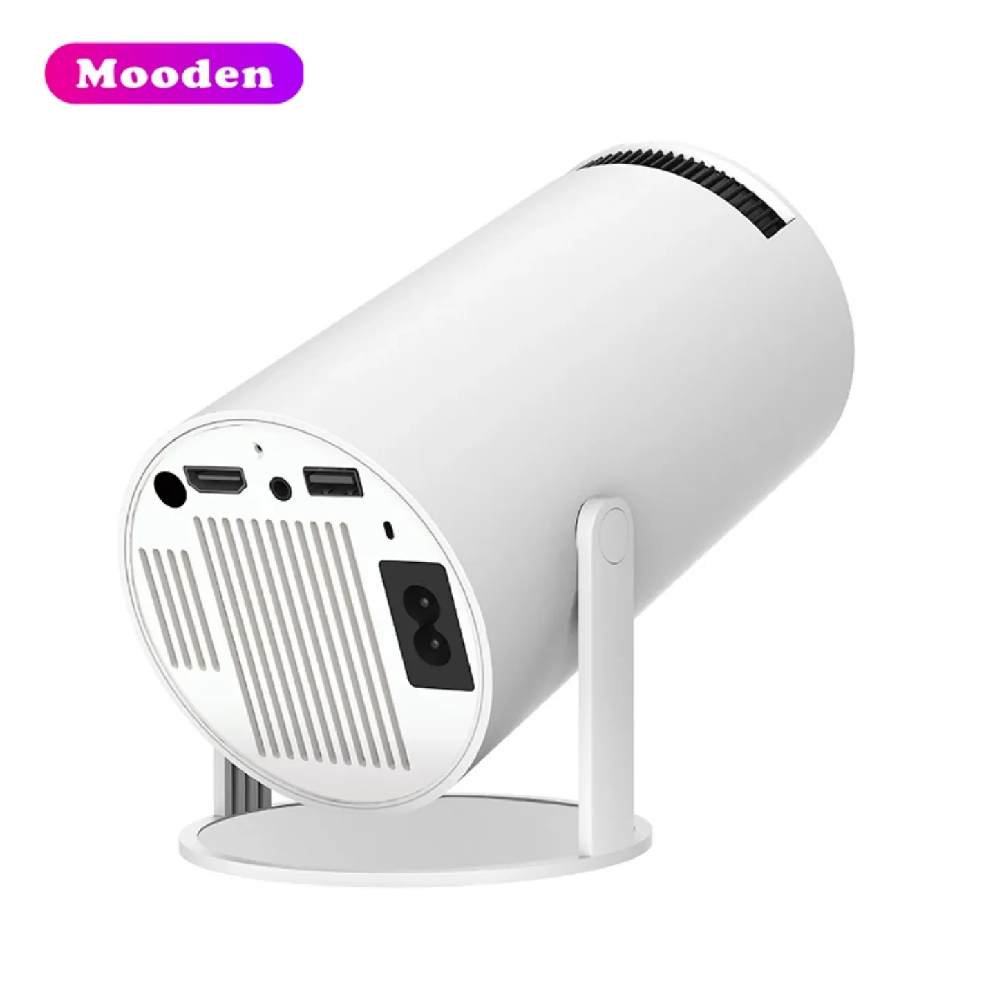 Projecteur Android HY300 4K