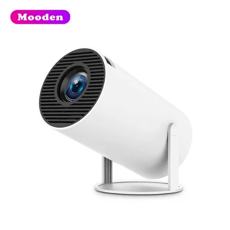 Projecteur Android HY300 4K