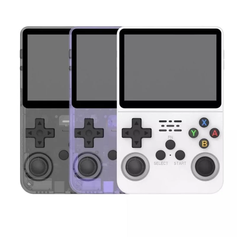 Console de Jeu Portable R36S