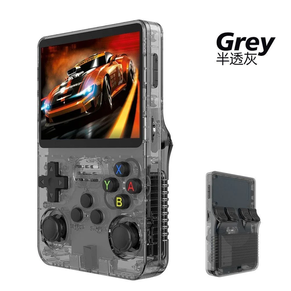 Console de Jeu Portable R36S