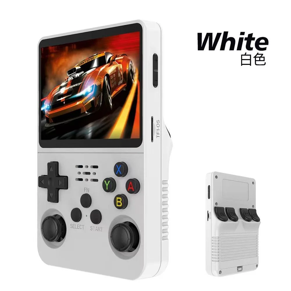 Console de Jeu Portable R36S