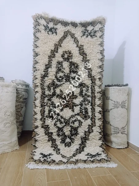 زربية أمازيغية