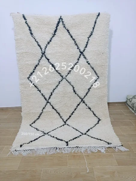 زربية بني وراين