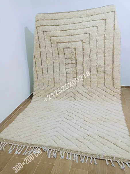 زربية بني ووارين