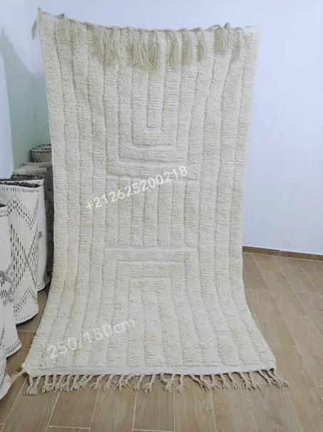 زربية بني ووارين