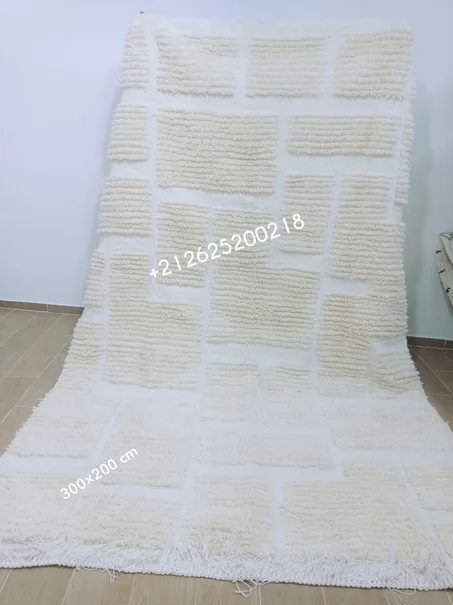 زربية بني ووارين