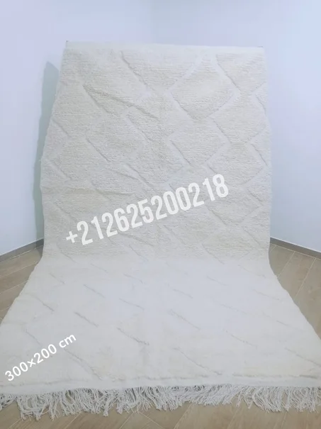 زربية بني ووارين