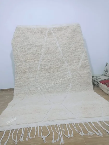 زربية بني ووارين