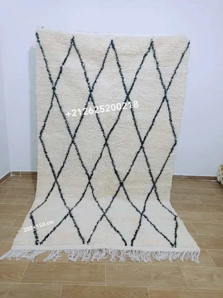 زربية بني ووارين