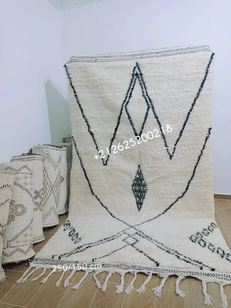 زربية أزيلال مغربية