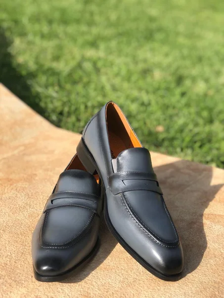 chaussure haut de gamme