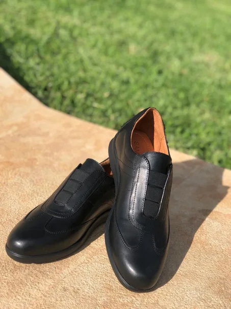 Chaussure haut de gamme