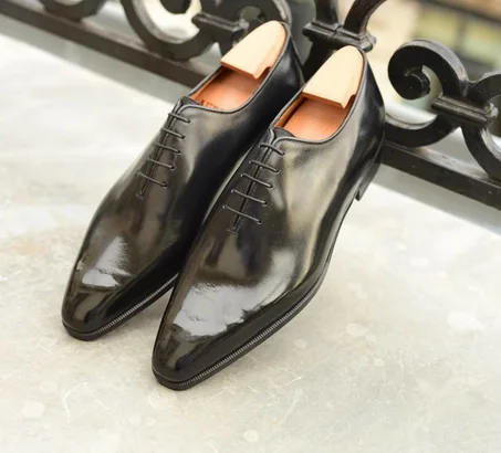 Chaussure haut de gamme