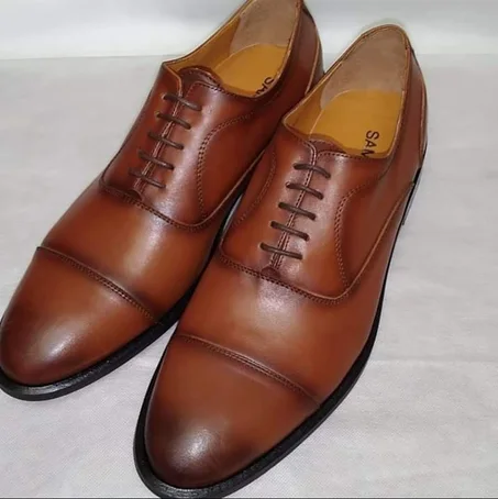 chaussure de qualité