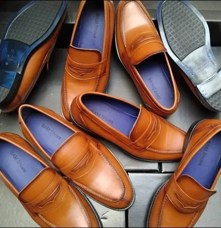 chaussure de qualité