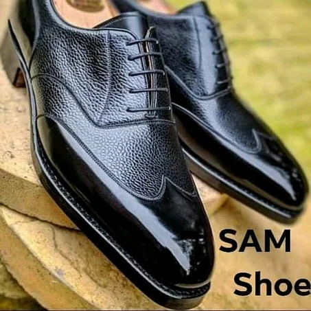 Sam shoes : chaussure homme
