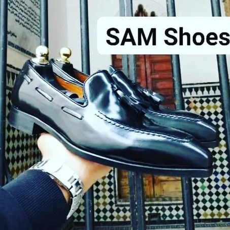 Sam shoes : chaussure haut de gamme et confort absolu