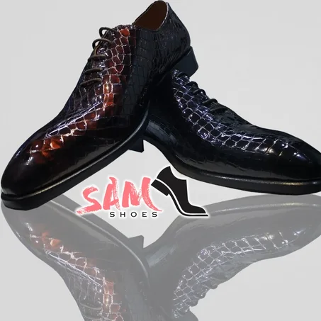 Chaussure de sam shoes