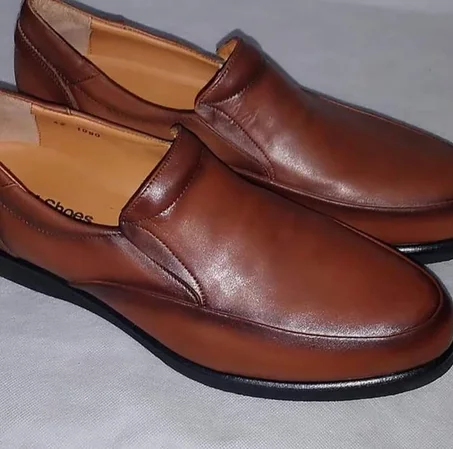 Chaussure 100 % médicale