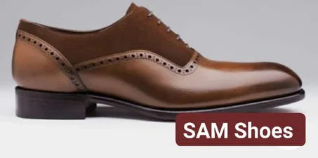 Chaussure haute qualité