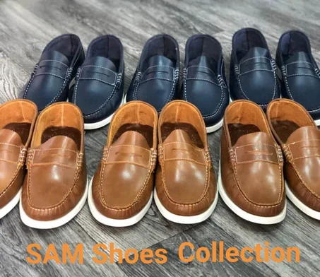 chaussure vrai cuir véritable