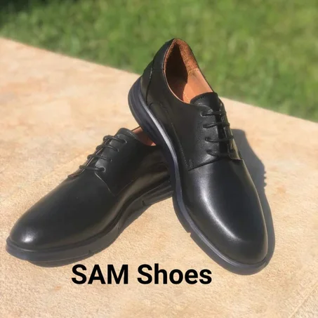 chaussure haut de gamme