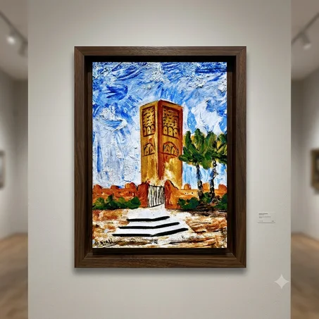 Hassan II Rabat