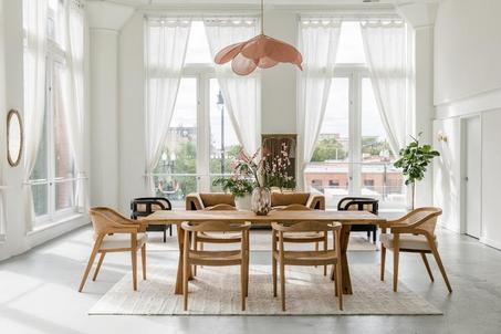 الأثاث المنزلي