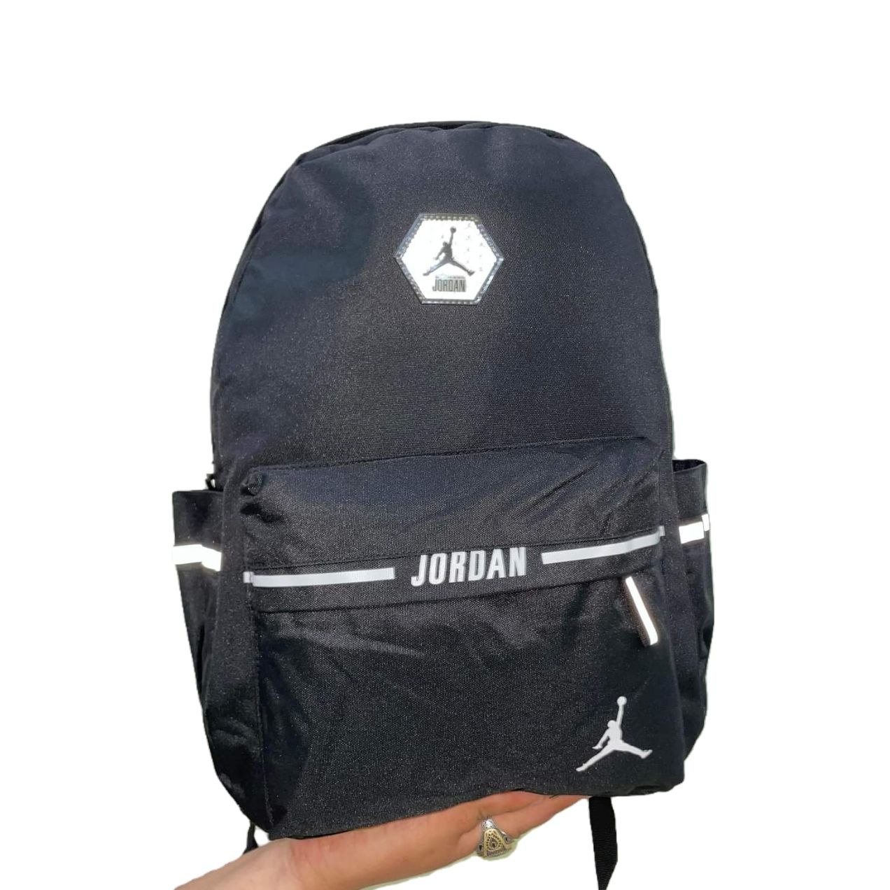 JORDAN bag