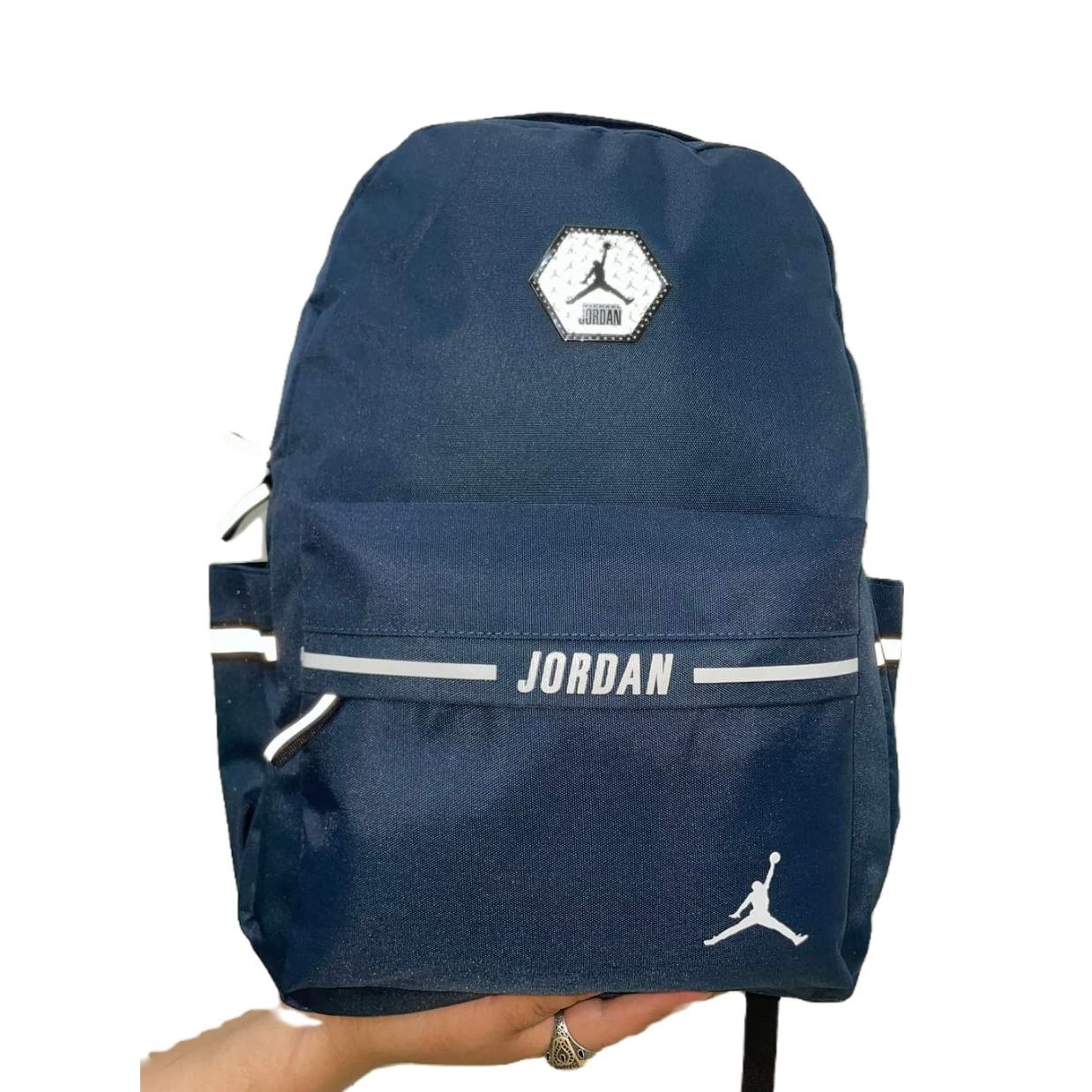 JORDAN bag