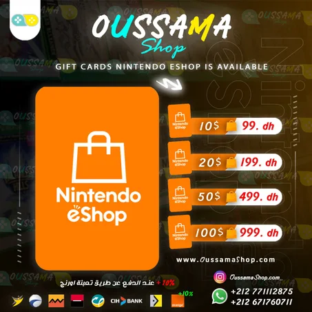 Nintendo eShop
