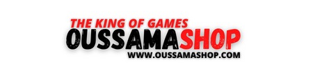 Oussama Shop