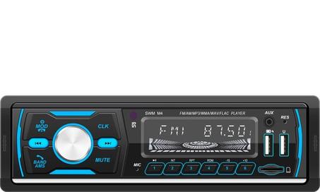 AUTO RADIO